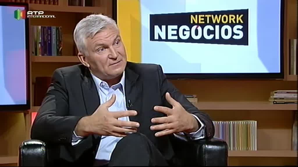 Imagem do Programa / Episiódio - Network Negócios 2016 - Malo Clínic e Clínica do Tempo