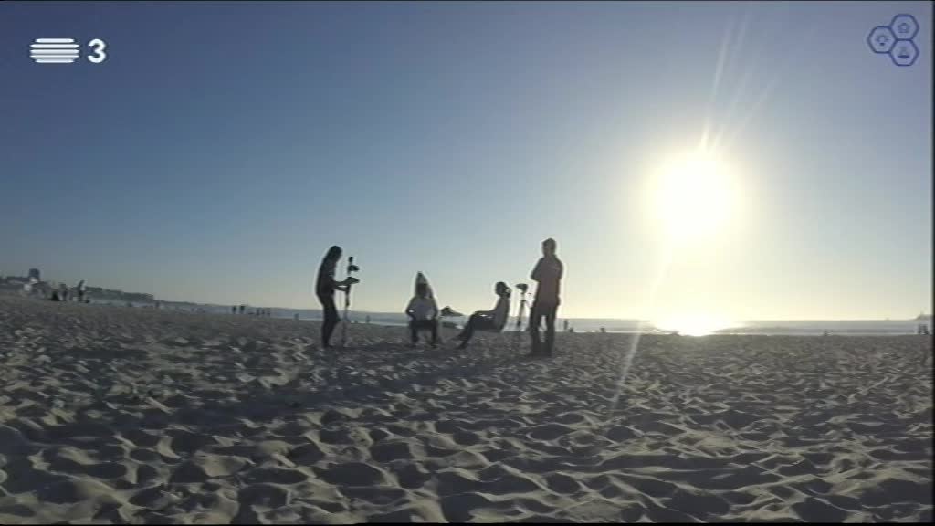 Imagem do Programa / Episiódio - Laboratório Talento