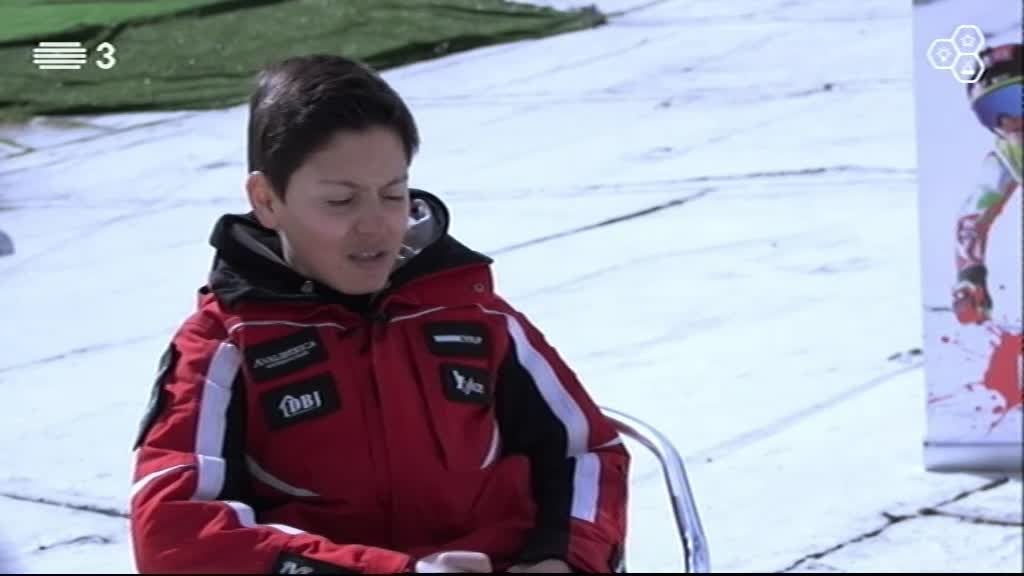 Imagem do Programa / Episiódio - Laboratório Talento