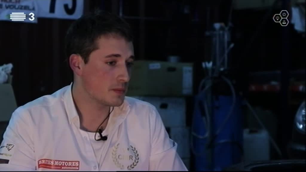 Imagem do Programa / Episiódio - Laboratório Talento