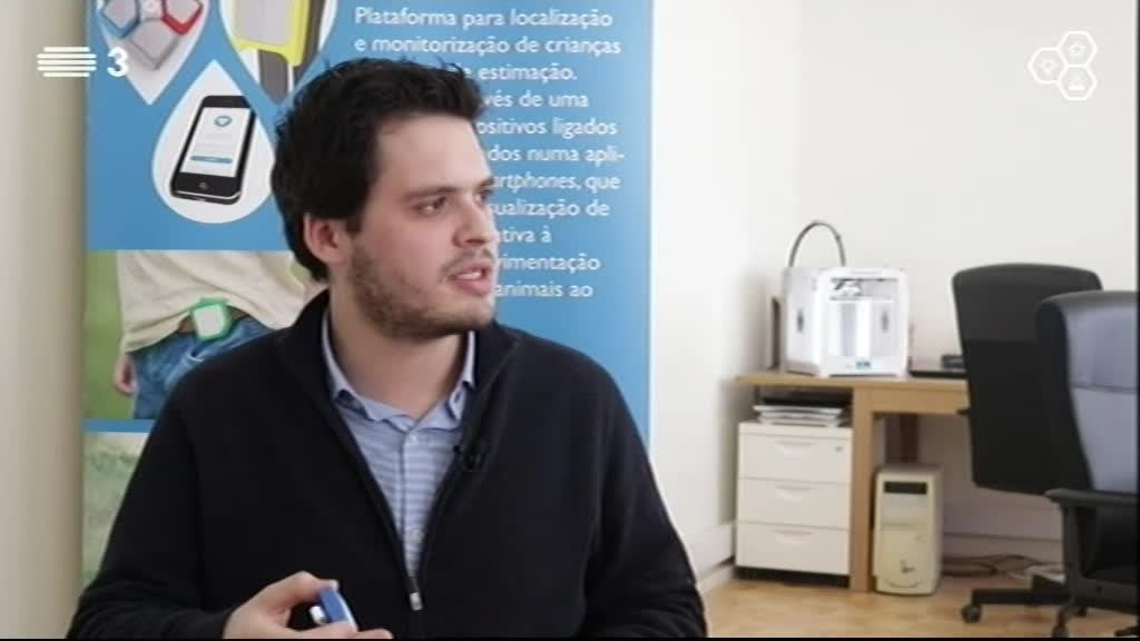 Imagem do Programa / Episiódio - Laboratório Talento