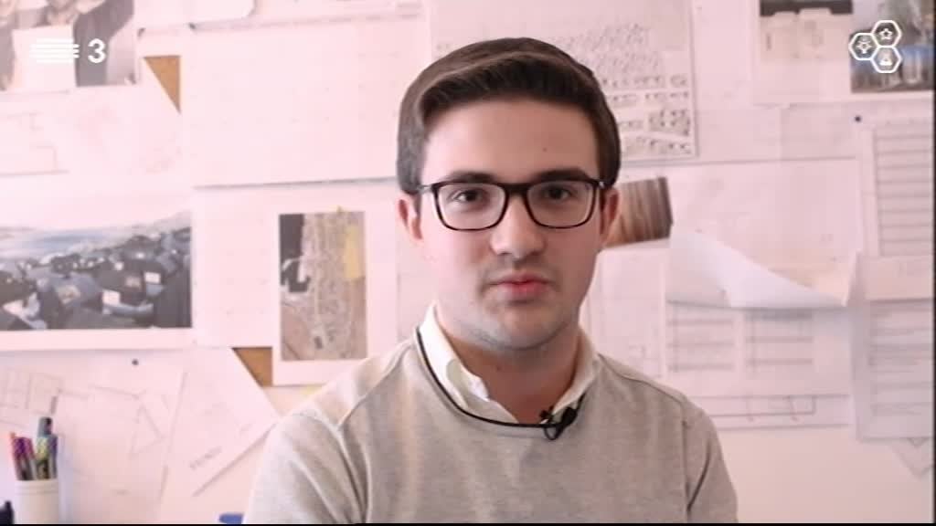 Imagem do Programa / Episiódio - Laboratório Talento