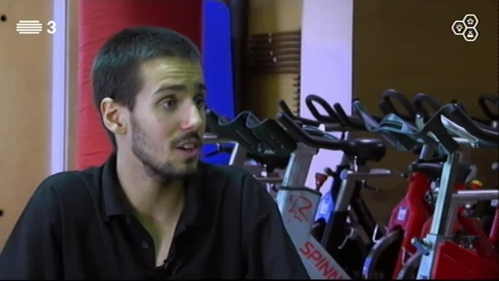 Imagem do Programa / Episiódio - Laboratório Talento