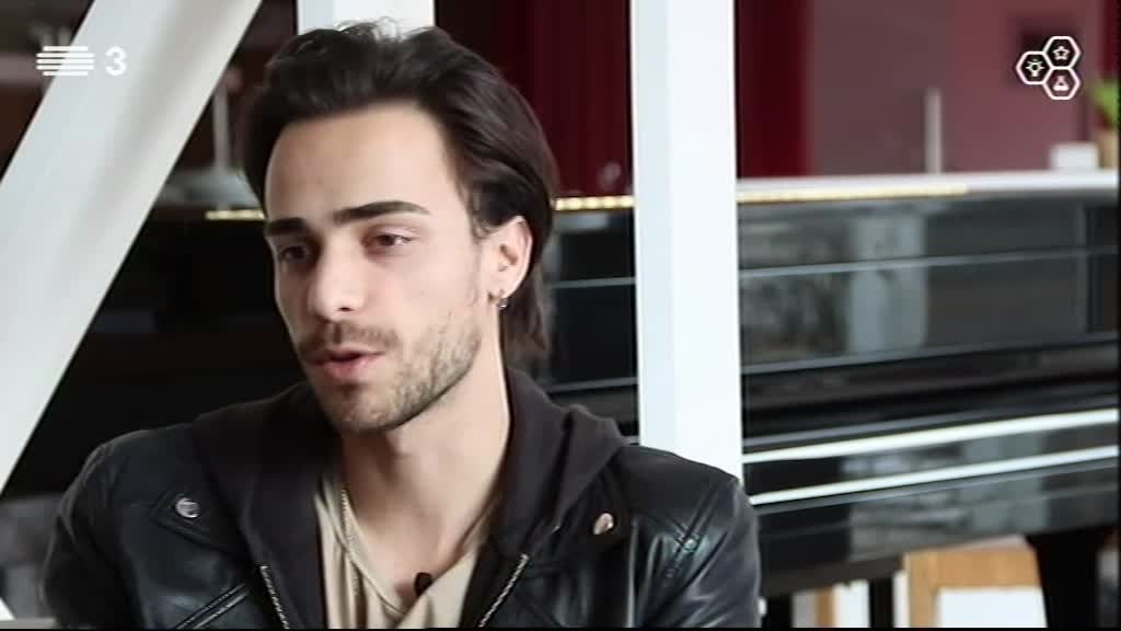 Imagem do Programa / Episiódio - Laboratório Talento