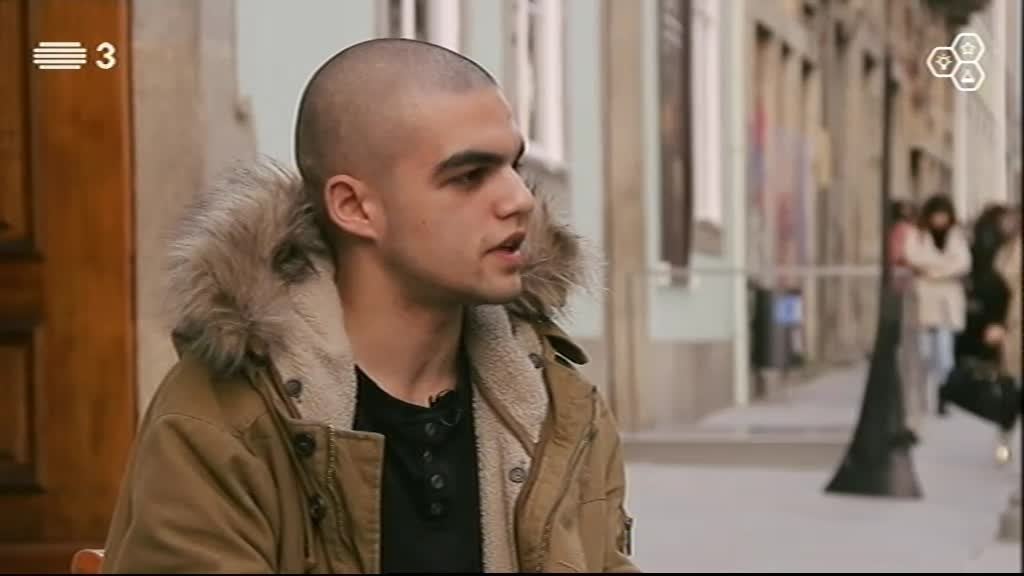 Imagem do Programa / Episiódio - Laboratório Talento