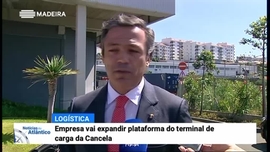 Notícias do Atlântico