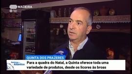 Notícias do Atlântico