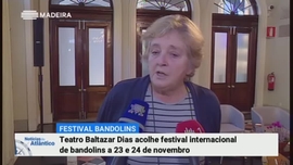 Notícias do Atlântico