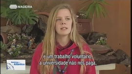 Notícias do Atlântico