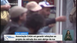Notícias do Atlântico