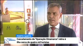 Notícias do Atlântico