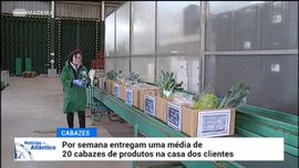 Notícias do Atlântico
