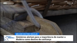 Notícias do Atlântico