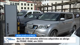Notícias do Atlântico
