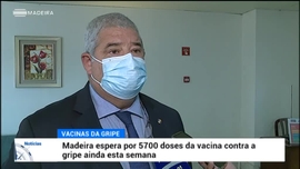 Notícias do Atlântico