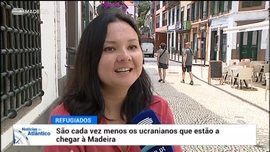 Notícias do Atlântico