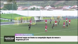 Notícias do Atlântico