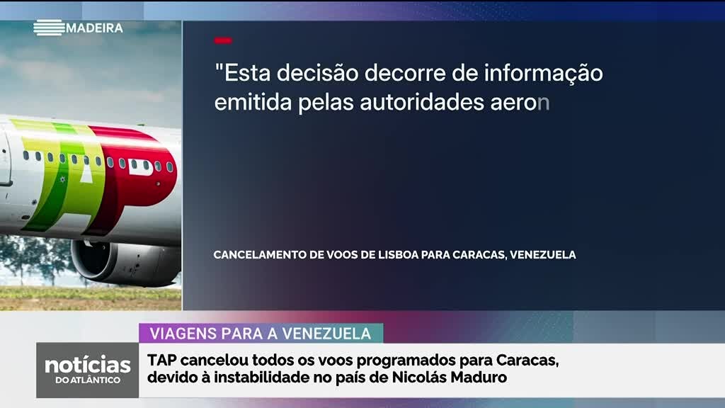 Imagem de Notícias do Atlântico