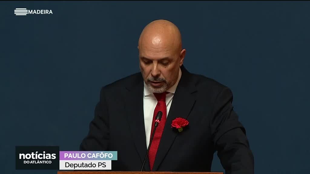 Imagem de Notícias do Atlântico