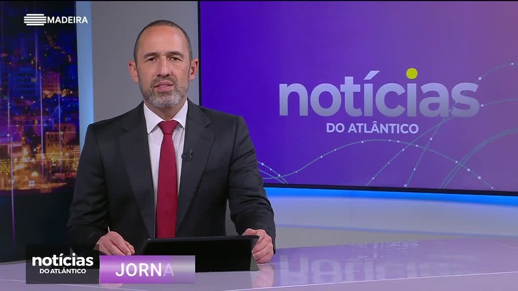 Imagem de Notícias do Atlântico