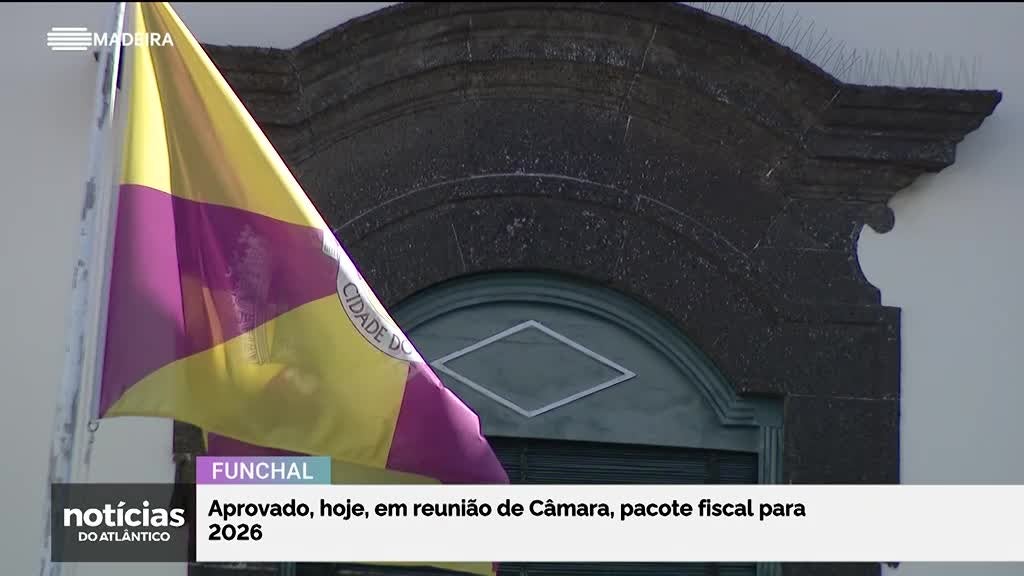 Imagem de Notícias do Atlântico