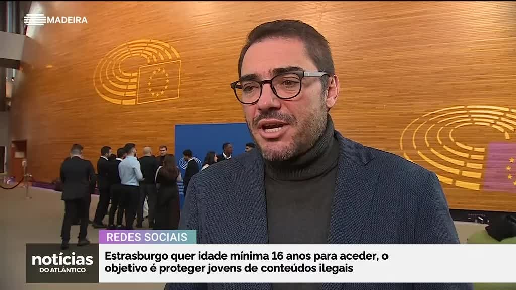 Imagem de Notícias do Atlântico