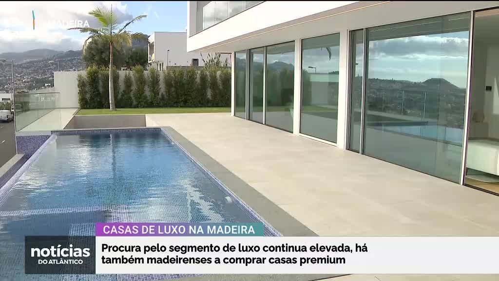 Imagem de Notícias do Atlântico