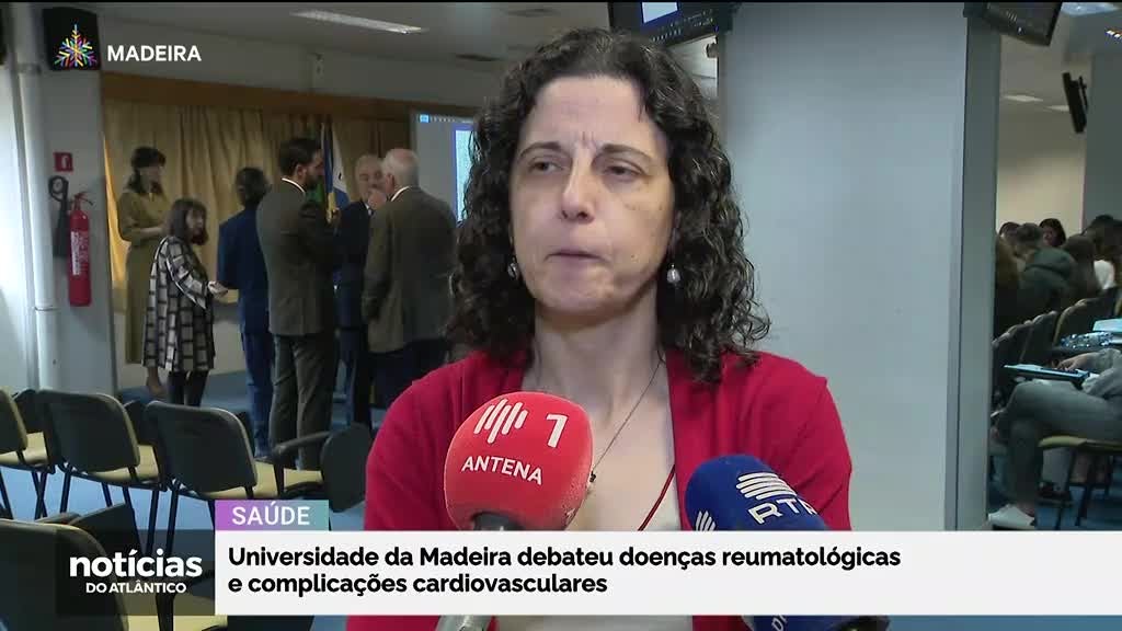 Imagem de Notícias do Atlântico