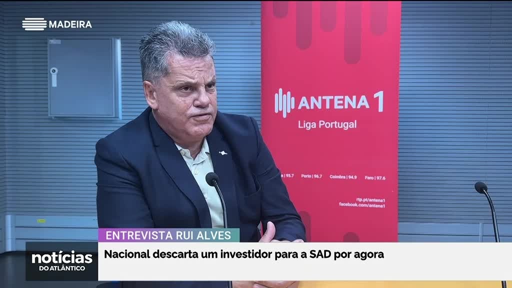 Imagem de Notícias do Atlântico