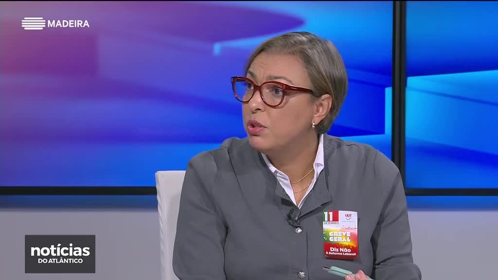 Imagem de Notícias do Atlântico