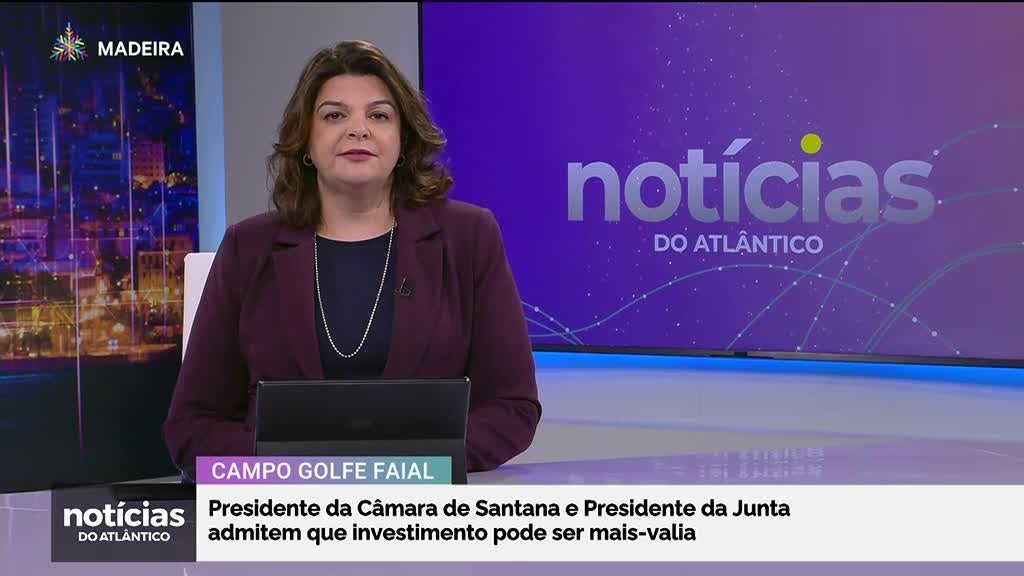 Imagem de Notícias do Atlântico
