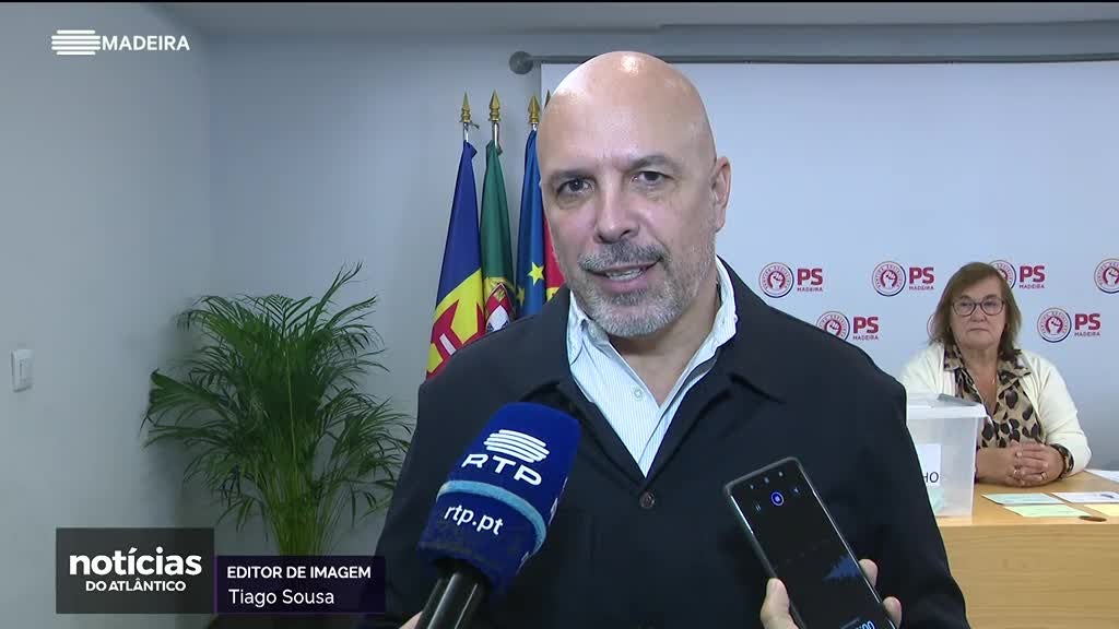 Imagem de Notícias do Atlântico