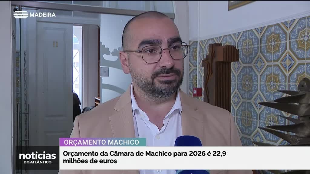 Imagem de Notícias do Atlântico