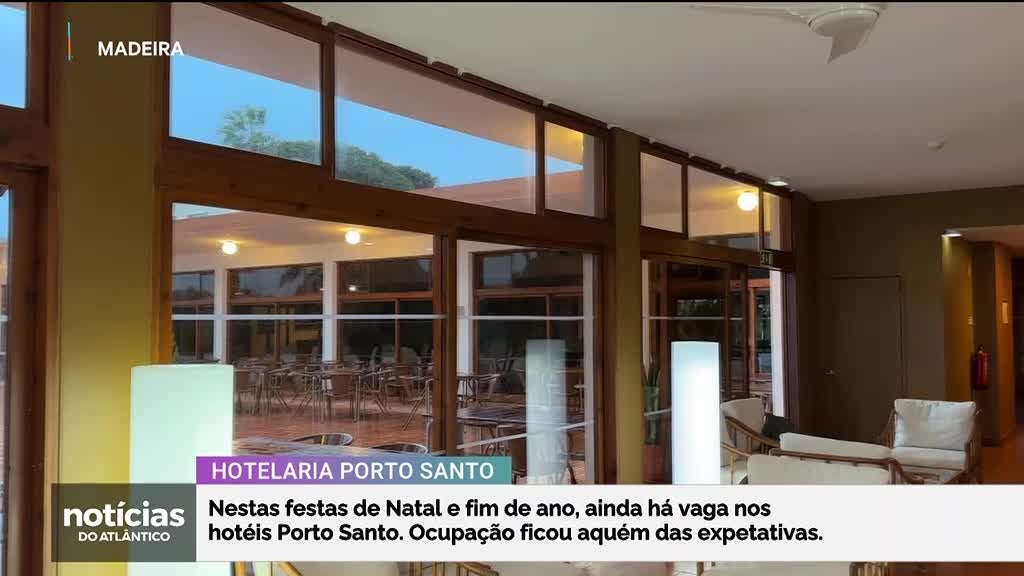 Imagem de Notícias do Atlântico