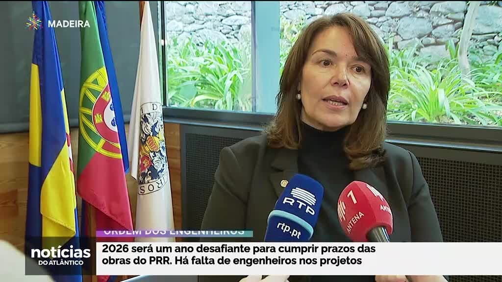 Imagem de Notícias do Atlântico