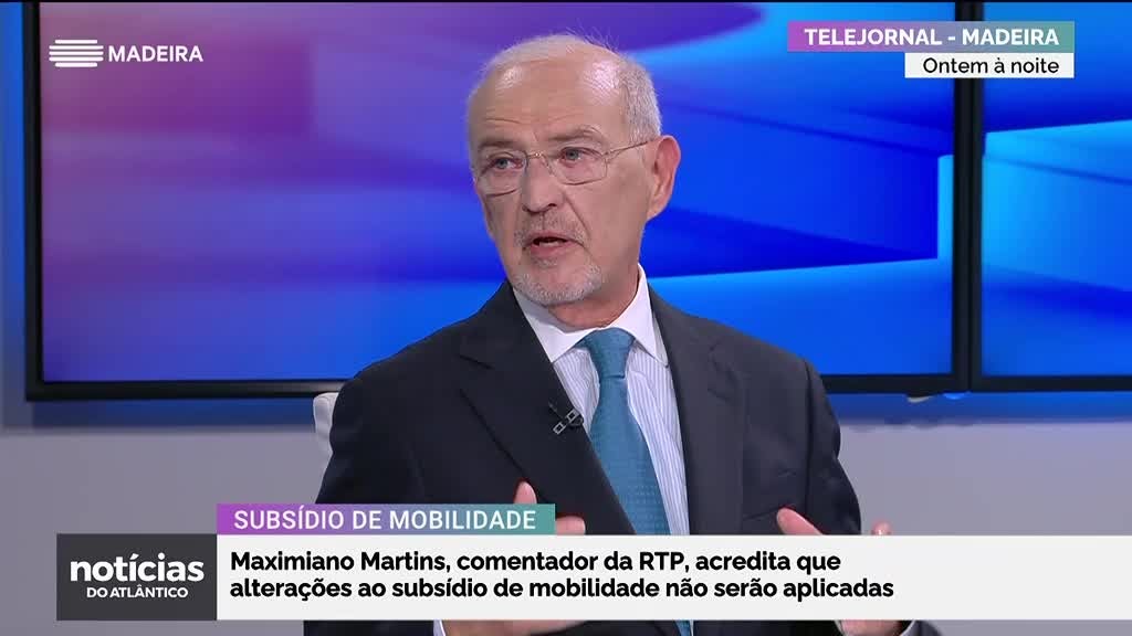 Imagem de Notícias do Atlântico