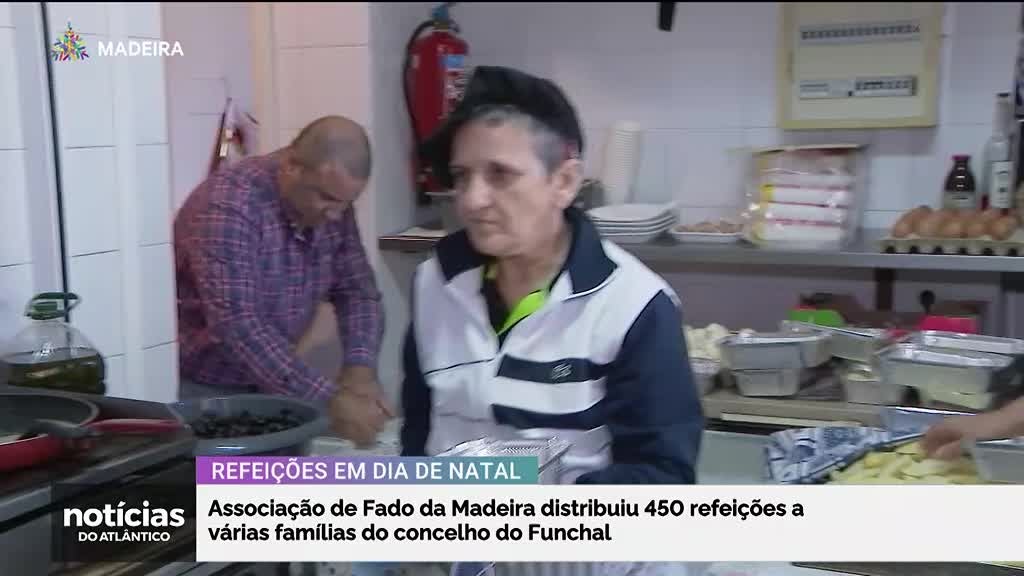 Imagem de Notícias do Atlântico