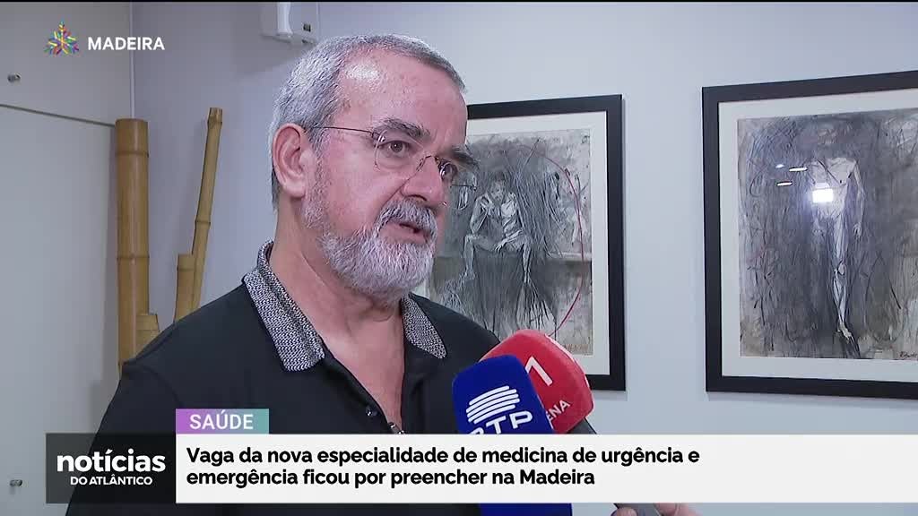 Imagem de Notícias do Atlântico