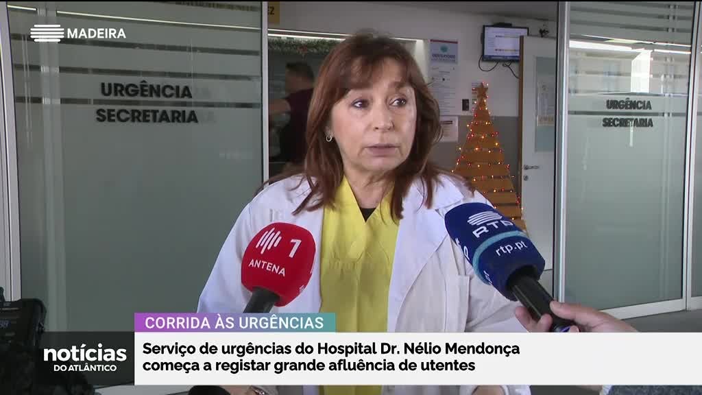 Imagem de Notícias do Atlântico