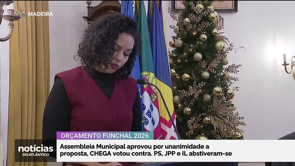 Imagem de Notícias do Atlântico