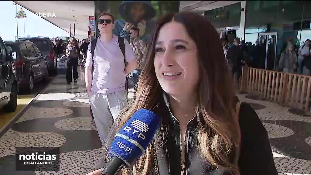 Imagem de Notícias do Atlântico