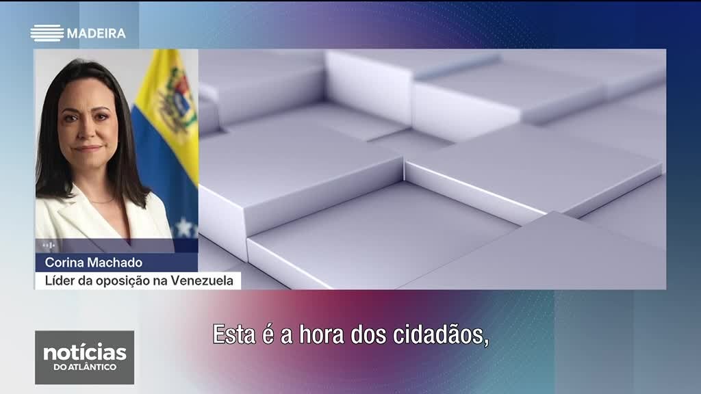 Imagem de Notícias do Atlântico