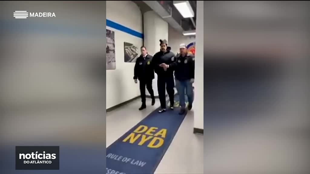 Imagem de Notícias do Atlântico