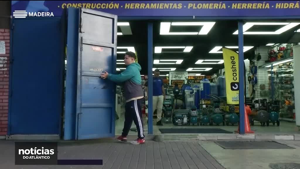 Imagem de Notícias do Atlântico