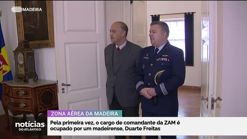 Imagem de Notícias do Atlântico