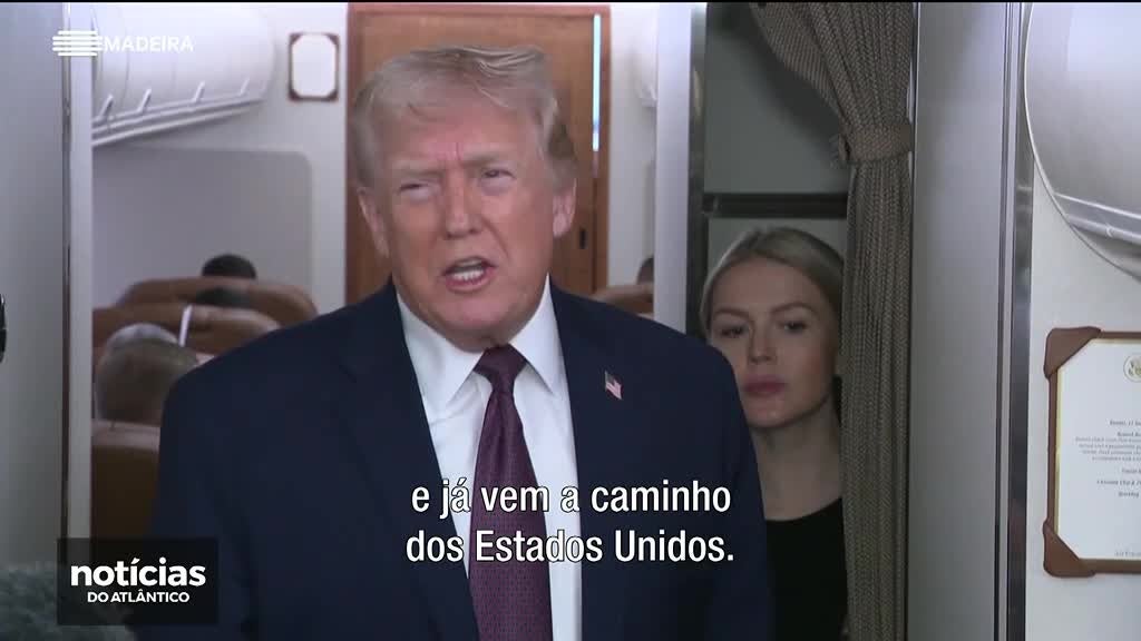 Imagem de Notícias do Atlântico