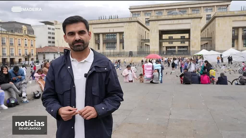 Imagem de Notícias do Atlântico