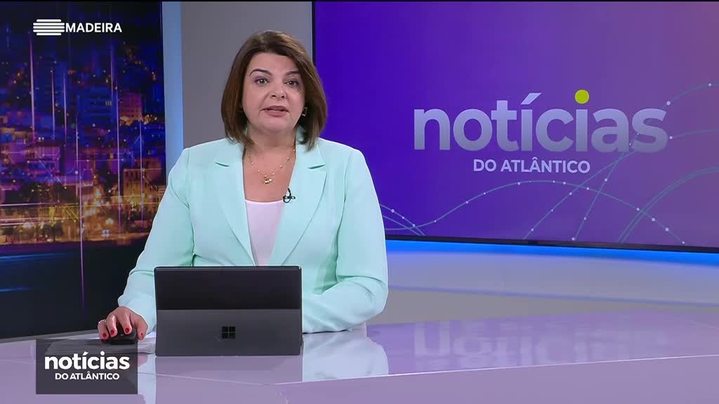 Imagem de Notícias do Atlântico