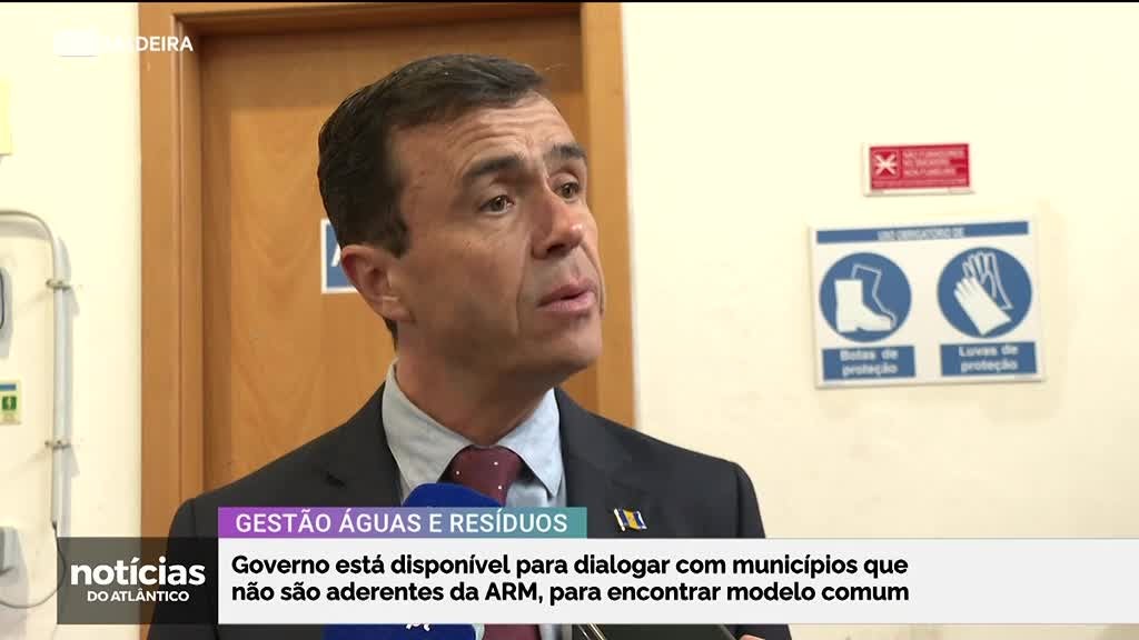 Imagem de Notícias do Atlântico