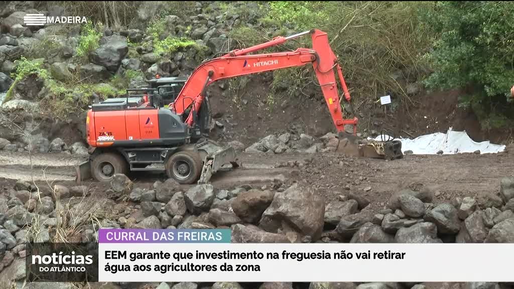 Imagem de Notícias do Atlântico